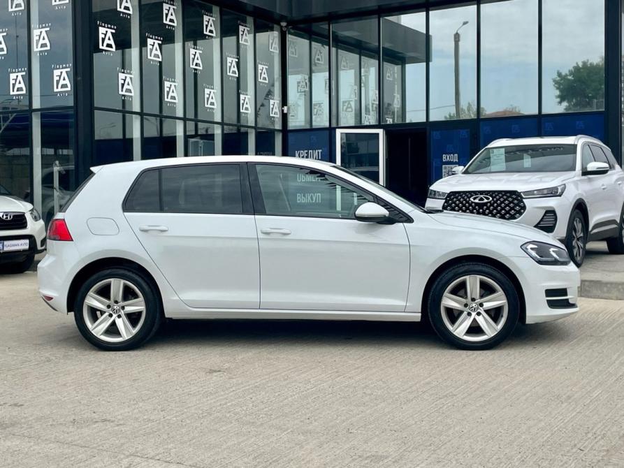 Volkswagen Golf VII Краснодар  - изображение 7