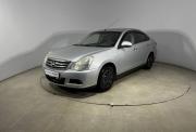 Nissan Almera III (G15) Саранск  - изображение 29
