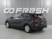 Kia Ceed III Рестайлинг Ростов-на-Дону  - изображение 21