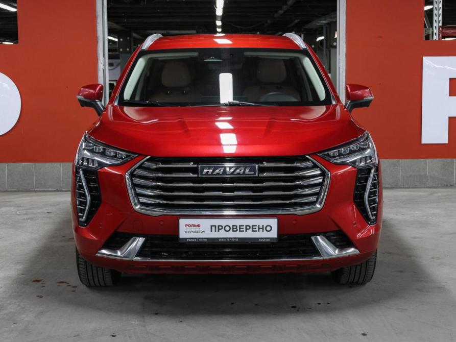 Haval Jolion I Москва  - изображение 2