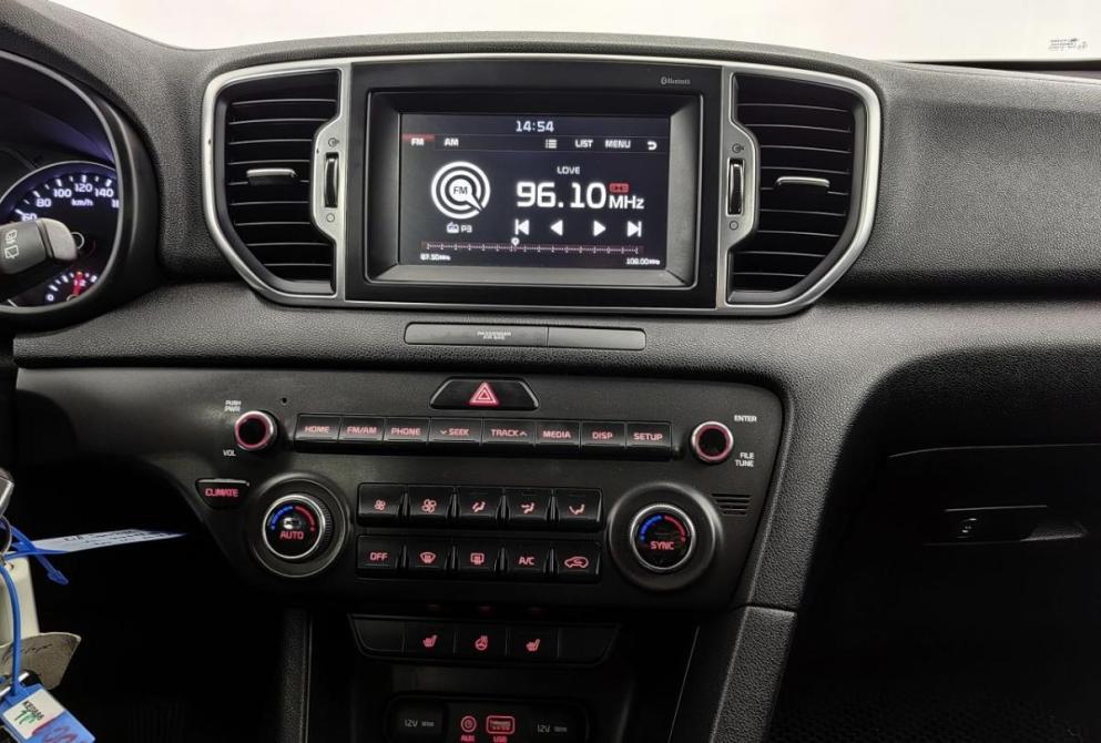 Kia Sportage IV Волгоград  - изображение 14