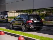 Mercedes-Benz M-Класс III (W166) Санкт-Петербург  - изображение 44