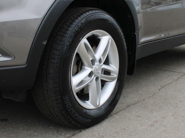SsangYong Actyon II Рестайлинг с пробегом 2013 года, цена 1 029 000 рублей, 111499 км, внедорожник, Автокод Объявления