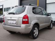 Hyundai Tucson I Москва  - изображение 18