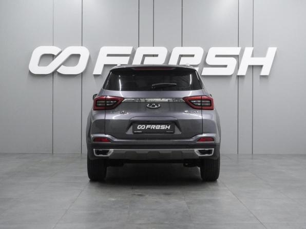 Chery Tiggo 4 I Рестайлинг с пробегом 2023 года, цена 1 569 000 рублей, 40771 км, внедорожник, Автокод Объявления