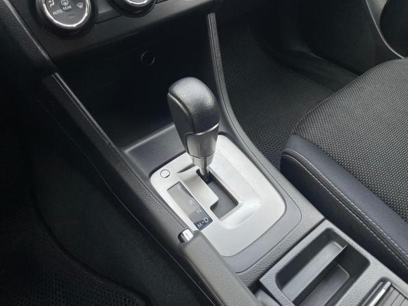 Subaru XV I с пробегом 2012 года, цена 1 200 000 рублей, 137000 км, внедорожник, Автокод Объявления