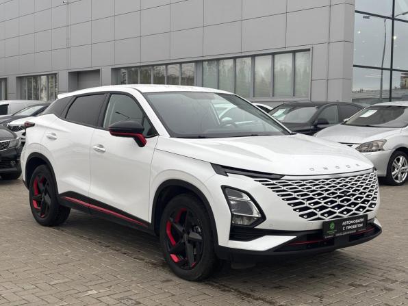 Omoda C5 I с пробегом 2023 года, цена 1 750 000 рублей, 47740 км, внедорожник, Автокод Объявления