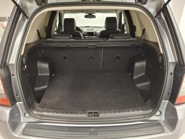 Land Rover Freelander II Рестайлинг 2 с пробегом 2012 года, цена 1 522 000 рублей, 164775 км, внедорожник, Автокод Объявления