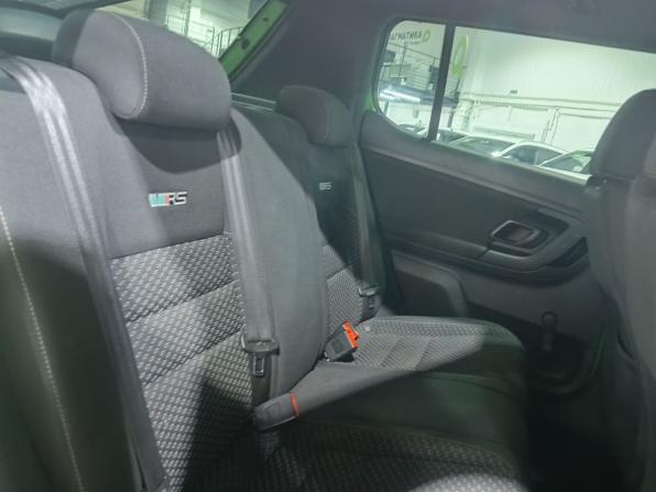 Skoda Fabia RS II с пробегом 2011 года, цена 675 000 рублей, 276452 км, хэтчбек, Автокод Объявления