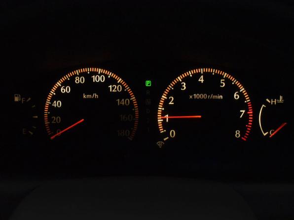 Nissan Bluebird Sylphy I (G10) с пробегом 2001 года, цена 374 995 рублей, 348843 км, седан, Автокод Объявления