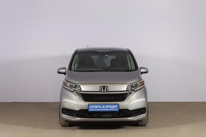 Honda Freed II Рестайлинг с пробегом 2020 года, цена 1 839 000 рублей, 41797 км, компактвэн, Автокод Объявления