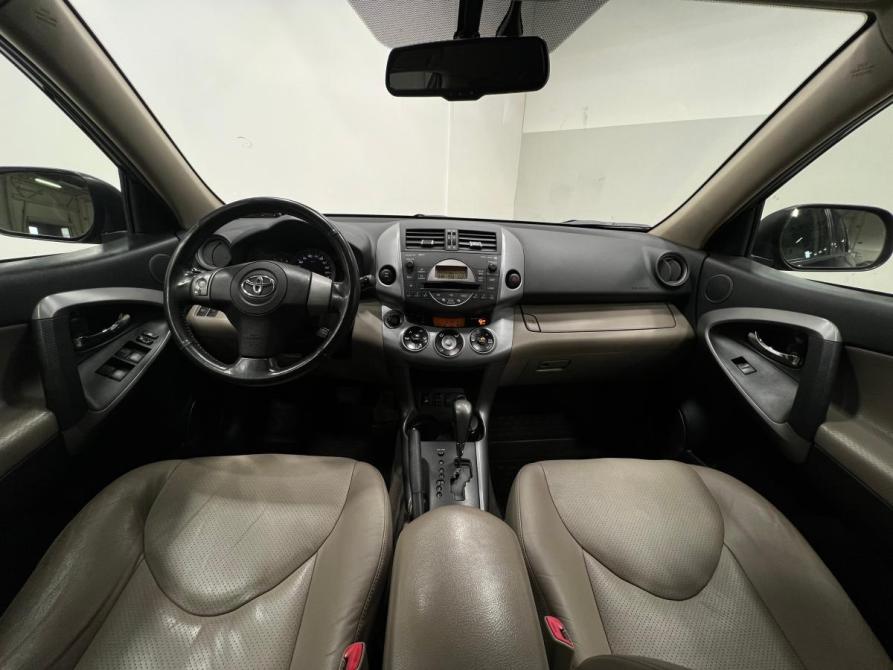 Toyota RAV4 III (XA30) Кемерово  - изображение 6