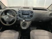 Citroen Berlingo II Рестайлинг Москва  - изображение 19