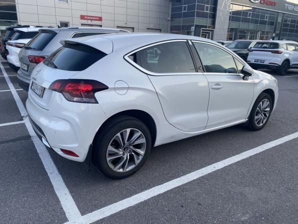 Citroen DS4 с пробегом 2014 года, цена 595 000 рублей, 170000 км, хэтчбек, Автокод Объявления