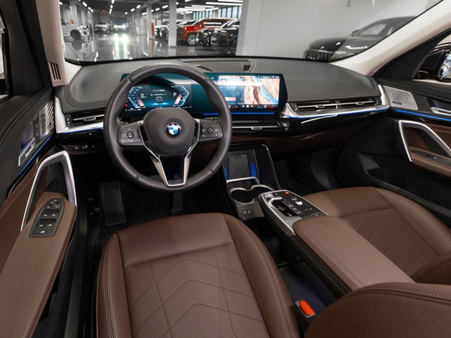 BMW X1 III (U11/U12) Москва  - изображение 12