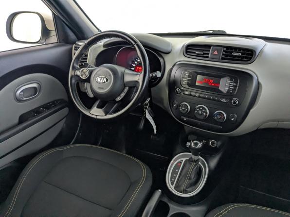 Kia Soul II с пробегом 2016 года, цена 1 300 000 рублей, 151414 км, хэтчбек, Автокод Объявления