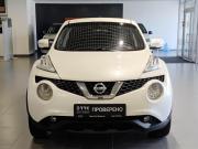 Nissan Juke I Казань  - изображение 24