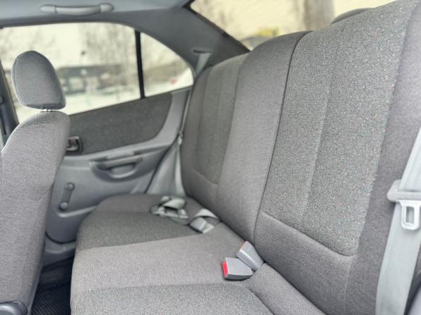 Hyundai Accent II с пробегом 2008 года, цена 419 000 рублей, 172770 км, седан, Автокод Объявления