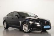 Jaguar XF I Рестайлинг Челябинск  - изображение 13