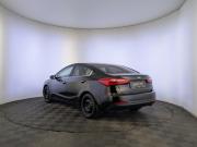 Kia Cerato III Москва  - изображение 34