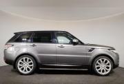 Land Rover Range Rover Sport II Ярославль  - изображение 31