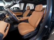 Geely Galaxy Starship 7 Москва  - изображение 42