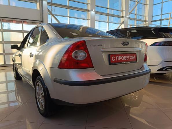 Ford Focus II с пробегом 2005 года, цена 279 000 рублей, 217000 км, седан, Автокод Объявления