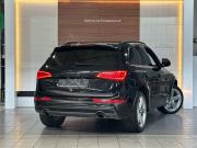 Audi Q5 I (8R) Рестайлинг Челябинск  - изображение 25