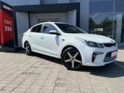 Kia Rio IV Набережные Челны  - изображение 20
