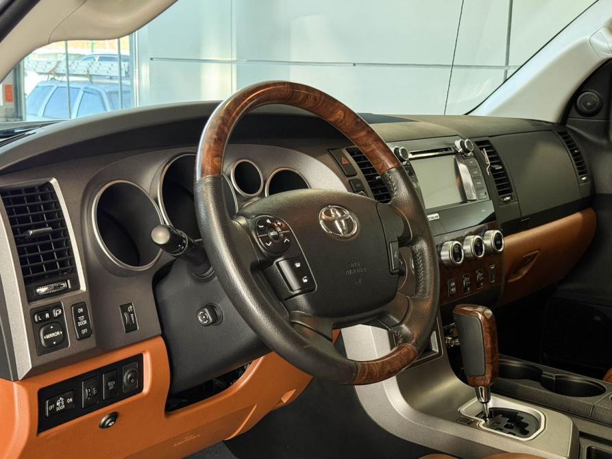 Toyota Tundra II Тверь  - изображение 8