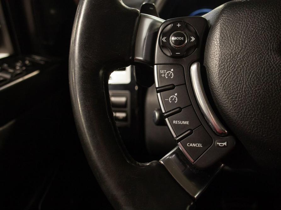 Land Rover Range Rover III Рестайлинг 2 Иваново  - изображение 25