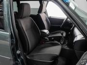 Chevrolet Niva I Рестайлинг Тюмень  - изображение 25