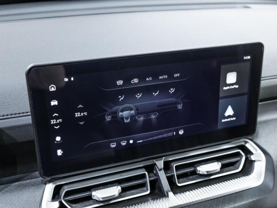 Haval H5 II Санкт-Петербург  - изображение 16