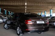 Skoda Octavia III (A7) Рестайлинг Уфа  - изображение 24