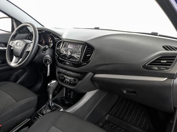 Lada (ВАЗ) Vesta I с пробегом 2021 года, цена 1 090 000 рублей, 118000 км, седан, Автокод Объявления