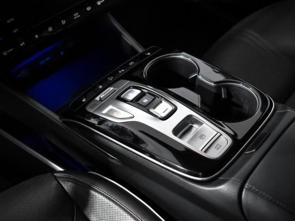 Hyundai Tucson IV с пробегом 2022 года, цена 3 490 000 рублей, 37551 км, внедорожник, Автокод Объявления