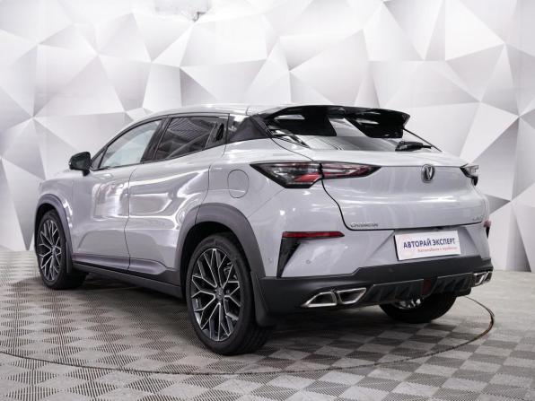 Changan UNI-T I с пробегом 2023 года, цена 2 296 000 рублей, 37246 км, внедорожник, Автокод Объявления