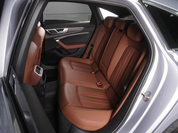 Audi A6 V (C8) с пробегом 2020 года, цена 4 469 000 рублей, 45212 км, седан, Автокод Объявления