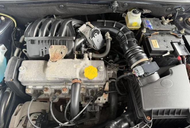 Lada (ВАЗ) Granta I Рестайлинг с пробегом 2021 года, цена 850 000 рублей, 81649 км, универсал, Автокод Объявления