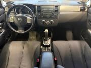 Nissan Tiida I Волгоград  - изображение 26