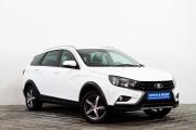 Lada (ВАЗ) Vesta I Сургут  - изображение 18