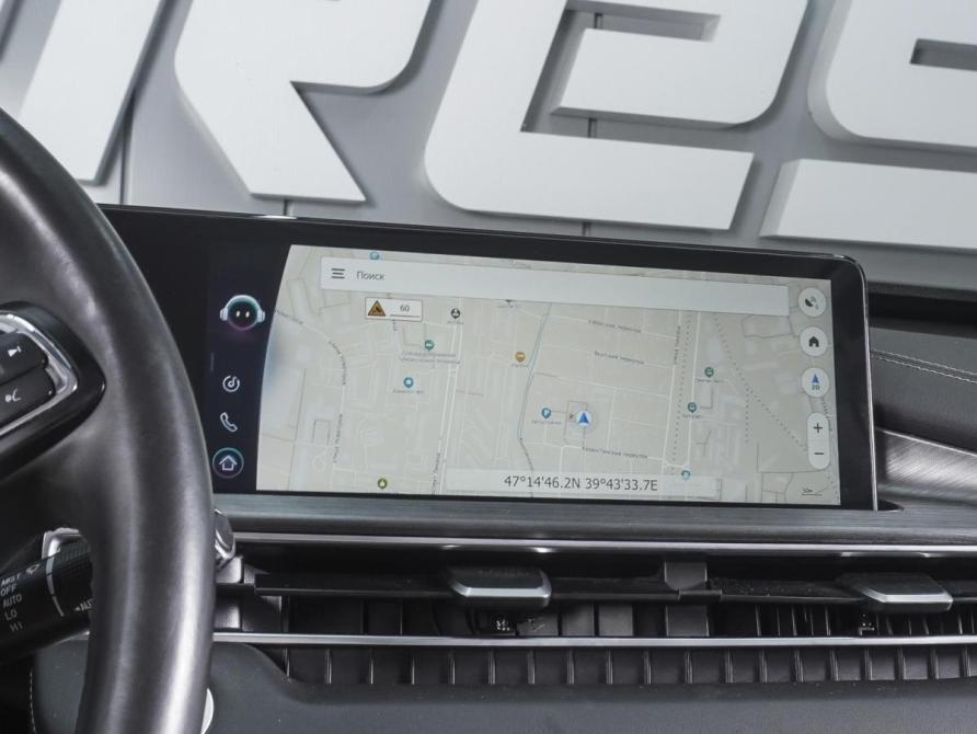 Chery Tiggo 7 Pro Max I Ростов-на-Дону  - изображение 14