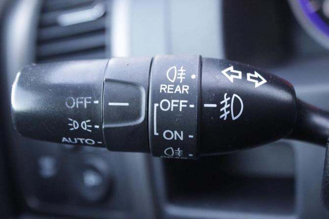 Honda CR-V III Рестайлинг с пробегом 2012 года, цена 1 395 000 рублей, 311659 км, внедорожник, Автокод Объявления