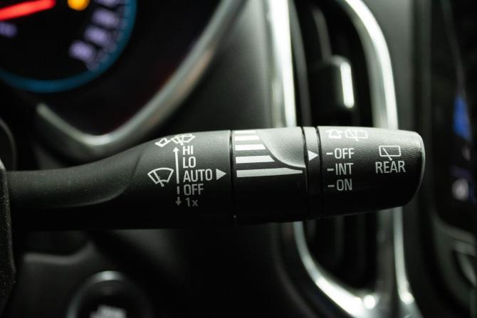 Chevrolet Equinox III с пробегом 2020 года, цена 1 899 000 рублей, 168697 км, внедорожник, Автокод Объявления