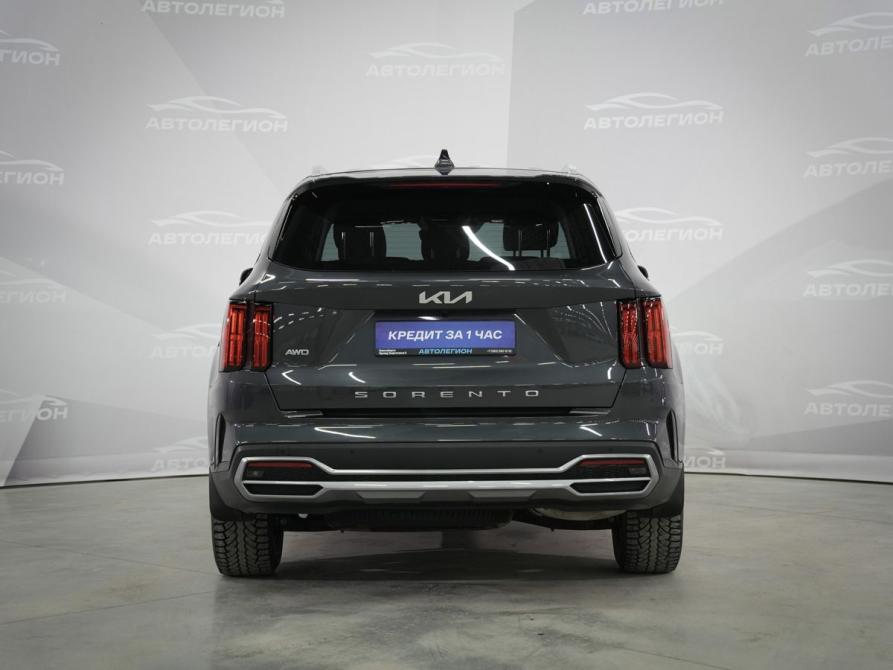 Kia Sorento IV Новосибирск  - изображение 4