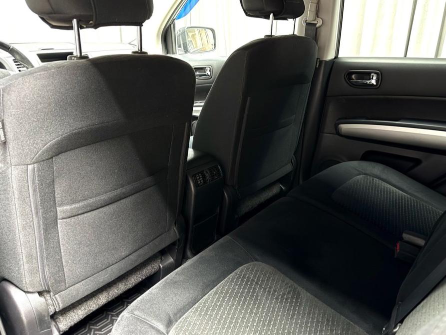 Nissan X-Trail II Рестайлинг Ижевск  - изображение 26
