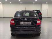 Skoda Rapid I Казань  - изображение 29