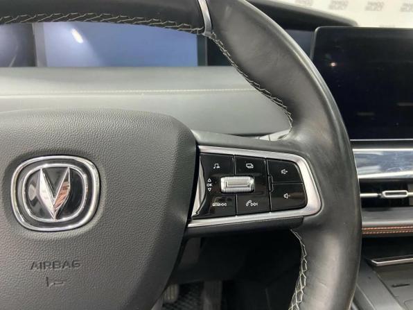 Changan UNI-K с пробегом 2023 года, цена 2 550 000 рублей, 78294 км, внедорожник, Автокод Объявления