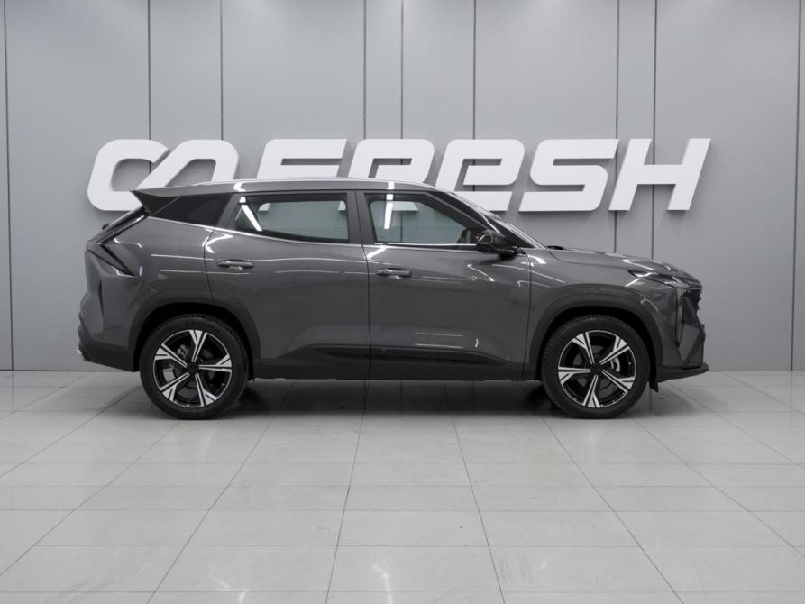 Geely Cityray Ростов-на-Дону  - изображение 5