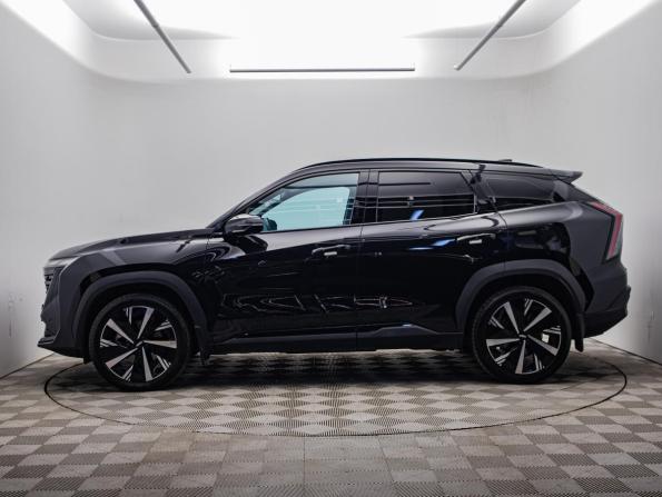 Geely Atlas II с пробегом 2024 года, цена 2 900 000 рублей, 27598 км, внедорожник, Автокод Объявления